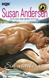 Sin ataduras - El mejor regalo para San Valentín, una novela de Harlequin