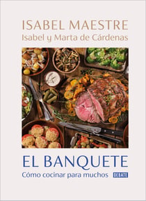 El banquete - Cómo cocinar para muchos