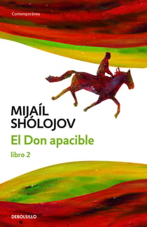 El Don apacible (libro 2)