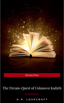 The Dream-Quest of Unknown Kadath