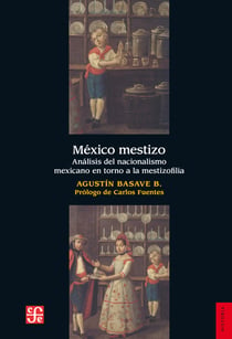 México mestizo