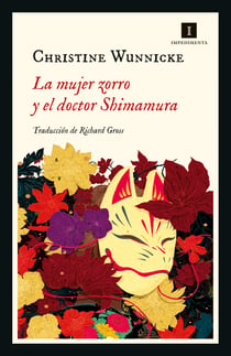 La mujer zorro y el doctor Shimamura