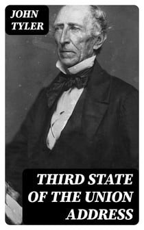 Third State of the Union Address