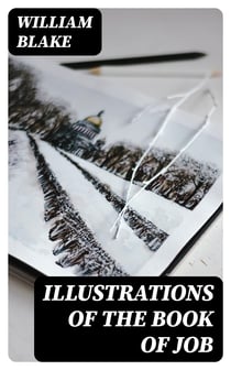 Illustrations of The Book of Job