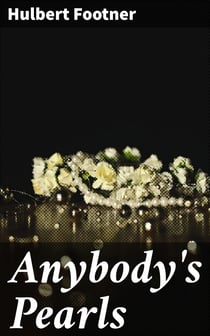 Anybody's Pearls
