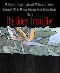 The Guest From Sky - GFS
