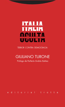 Italia oculta - Terror contra democracia