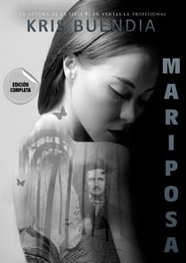 Mariposa - Trilogía completa 'Dulce encuentro'