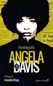 Autobiografía - Angela Davis
