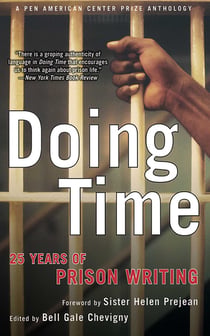 Doing Time - 25 Years of Prison Writing