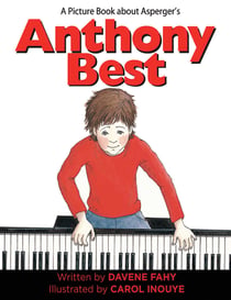 Anthony Best - A Picture Book about Asperger's