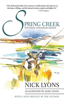 Spring Creek - Twentieth Anniversary Edition