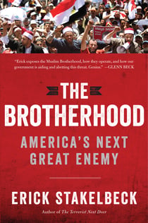 The Brotherhood - America's Next Great Enemy