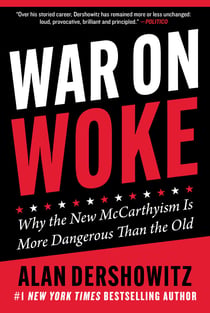 War on Woke - Why the New McCarthyism Is More Dangerous Than the Old