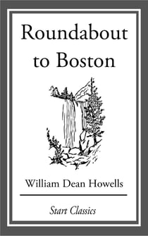 Roundabout to Boston