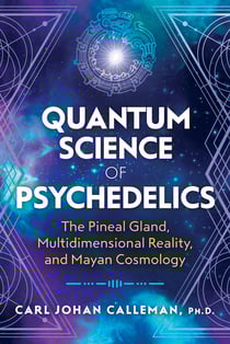 Quantum Science of Psychedelics - The Pineal Gland, Multidimensional Reality, and Mayan Cosmology