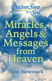 Chicken Soup for the Soul: Miracles, Angels &amp; Messages from Heaven