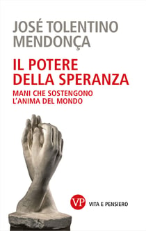 Il potere della speranza - Mani che sostengono l'anima del mondo