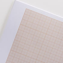 Rouleau calque 37,5 cm x 20 m - Monali - Papiers arts graphiques - Art  graphique