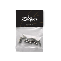 Zildjian - 12 rivets cymbales