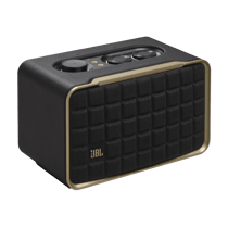 Enceinte intelligente JBL - Authentics 200 - Noire
