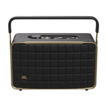 Enceinte intelligente JBL - Authentics 300 - Noire