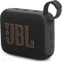 Enceinte portable - JBL GO 4 - Noir