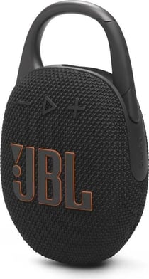9JBL Clip 5 - Enceinte étanche - Noir