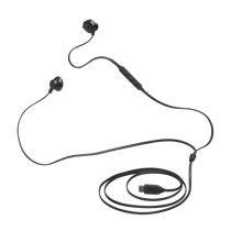 Écouteur JBL - Tune 305C - Noir