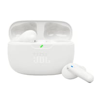 Ecouteurs TW JBL - Wave Beam 2 - Blanc