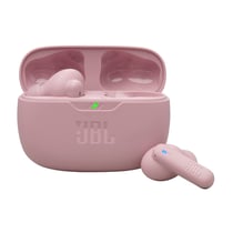 Ecouteurs TW JBL - Wave Beam 2 - Rose