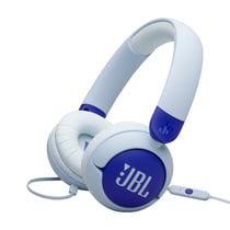 Casque filaire enfant JBL - JR320 - Bleu