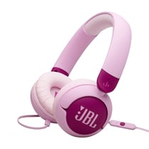 Casque filaire enfant JBL - JR320 - Violet