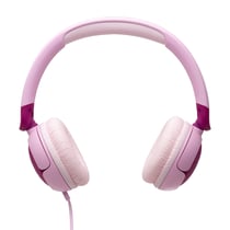 Casque filaire enfant JBL - JR320 - Violet