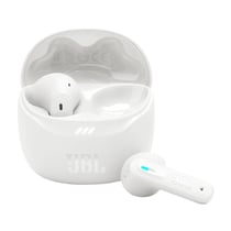 Ecouteurs TW JBL - Tune Flex 2 - Blanc