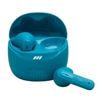 Ecouteurs TW JBL - Tune Flex 2 - Bleu