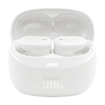 Ecouteurs TW JBL - Tune Buds 2 - Blanc