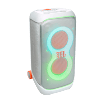 Enceinte JBL - Partybox Stage 320 - Blanc
