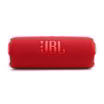 Enceinte portable Bluetooth JBL - Flip 7 - Rouge