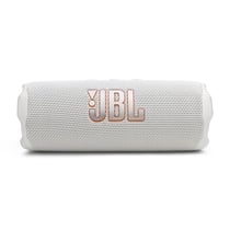 Enceinte portable Bluetooth JBL - Flip 7 - Blanc