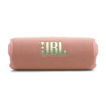Enceinte portable Bluetooth JBL - Flip 7 - Rose