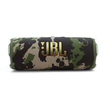Enceinte portable Bluetooth JBL - Flip 7 - Camouflage