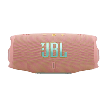 Enceinte portable Bluetooth JBL - Charge 6 - Rose