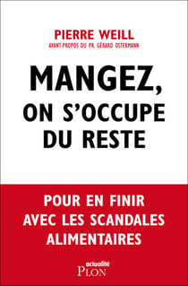 Mangez, on s'occupe du reste