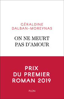 On ne meurt pas d'amour