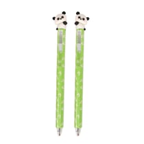 Stylos bille panda x2 - Cultura