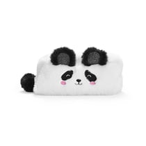 Trousse peluche - Panda - Cultura