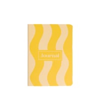 Carnet A6 - 80 pages Pop Arty - Cultura