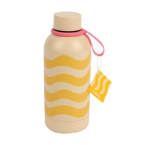 Bouteille isotherme – Pop Arty - Cultura