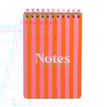 Carnet de notes spirales XL 192 pages Pop Arty - Cultura